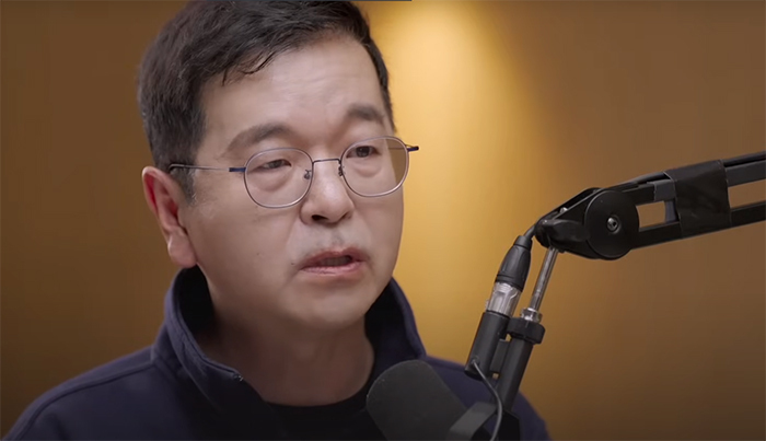 실리콘밸리 최고의 커리어 코치가 꼽은 ‘인생을 바꾸는 질문들’ (사진 최성운의 사고실험(한기용) 유튜브 갈무리)