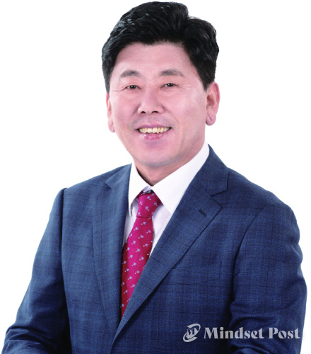 경상북도의회 정한석 도의원(칠곡,국민의힘) /사진제공 정한석 도의원실