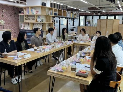 서초구는 학교폭력 피해자, 자살, 자해 등의 위험이 있는 고위기 청소년의 정신건강 문제 해결을 위해 지난해부터 준비해 온 '고위기 집중심리클리닉 '상담잇다'를 올해 1월부터 본격 운영한다고 밝혔다. (사진 서초구)
