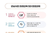 강남서초교육지원청, 제11기 주민참여예산지역회의 위원 모집