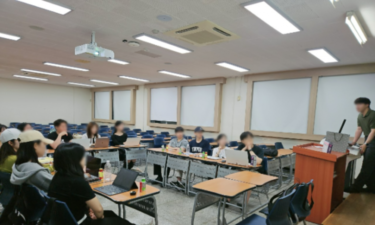 건국대, 졸업생 특화 진로·취업 지원 프로그램 ‘멘토래담(Mentor來談)’ 호평