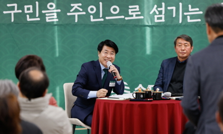 송파구, 아파트 허위 매물 62 급감