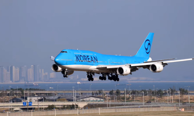美 조지아 주 구금 국민 12일 오후 4시경 한국 도착 예정