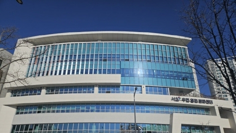 서초구, '우면자치회관' 오는 22일 개관