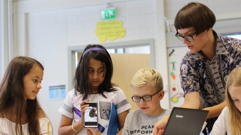 핀란드, 만 3세부터 ‘가짜뉴스 면역 교육’…민주주의 지키는 시민 역량 키운다