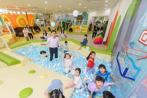 (사진 제공 양천구)